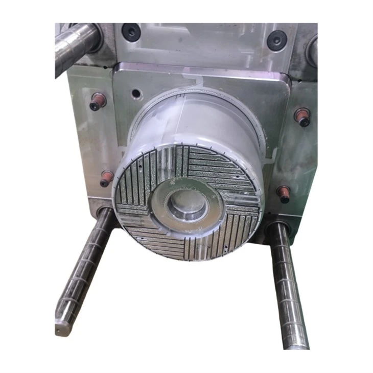 Molded Plastic Purifier Cases factory Molded Plastic Purifier Cases factory
