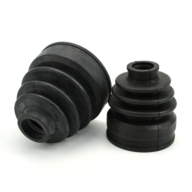 Compression Silicone Rubber Part