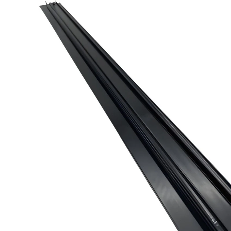 Plastic Extruded Parts Plastic Extruded Parts