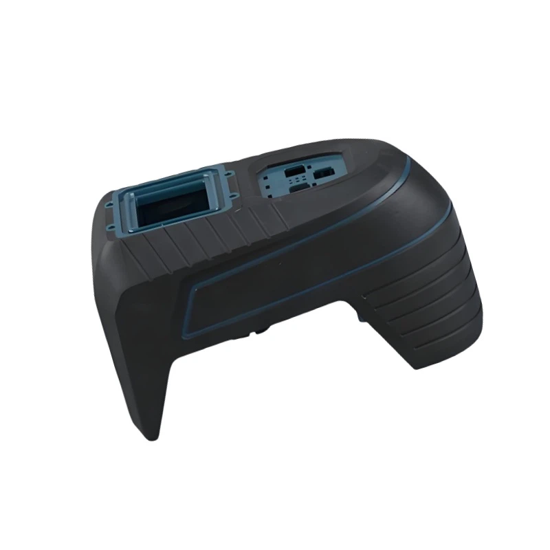 Plastic Overmolding Process